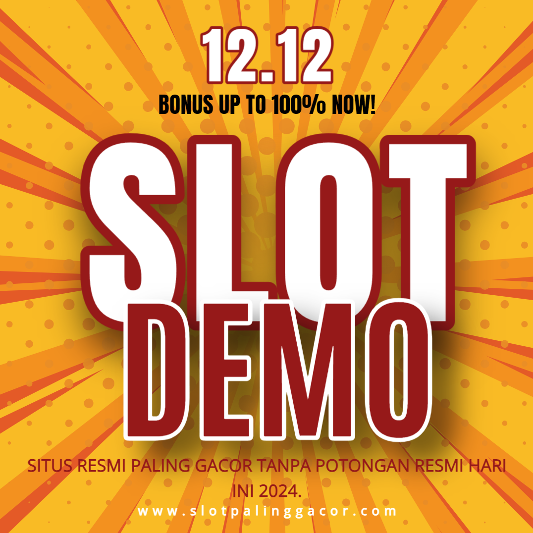 10 SITUS SLOT DEMO TANPA REKENING AKUN PG & PRAGMATIC GRATIS 2024 [ LENGKAP! ]